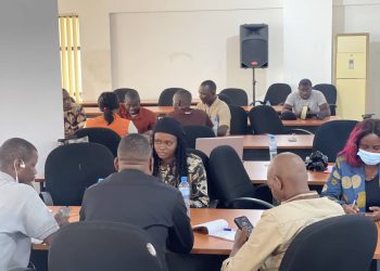 Fin à Conakry de la formation des journalistes sur les techniques de couverture d’un procès sensible