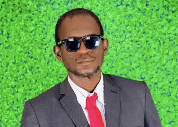 Message de nouvel an d’Aboubacar Biro  Soumah, président du Parti pour le Progrès et le Changement (PPC)