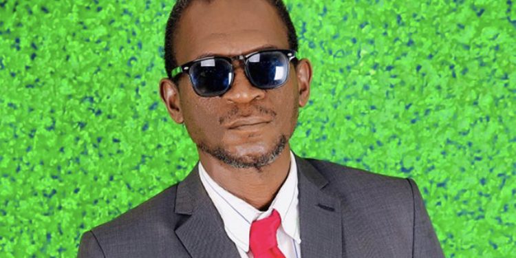 Message de nouvel an d’Aboubacar Biro  Soumah, président du Parti pour le Progrès et le Changement (PPC)