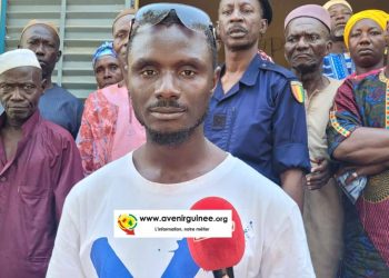 Samoukri Samayah (Kindia) : un mémo fait par les citoyens pour réclamer le départ du maire  