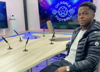 Détection : Issiaga Camara, résidant en Europe, porteur d&rsquo;un projet innovateur