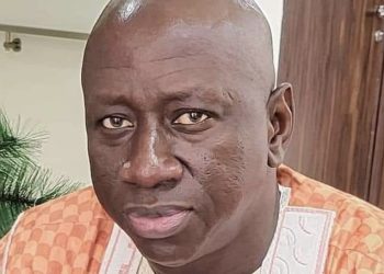 Crise à la Féguifoot : Blaise charge Super V, Bokoum et Bouba Sampil