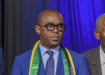 Dernière minute : Amadou Diaby, nouveau président de l’AS Vita Club de la RDC
