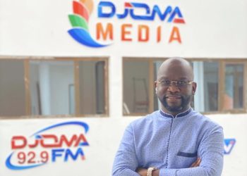 Djoma TV retiré du bouquet canal sur ordre de la junte