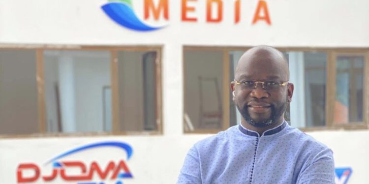 Djoma TV retiré du bouquet canal sur ordre de la junte