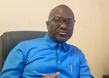 Drame à Kaloum : « nous avons fait une enveloppe très importante », (Mohamed Nabé, président de l’ARP)