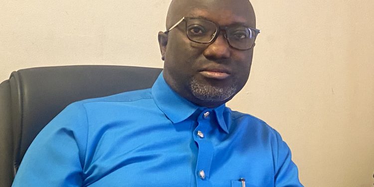 Drame à Kaloum : « nous avons fait une enveloppe très importante », (Mohamed Nabé, président de l’ARP)