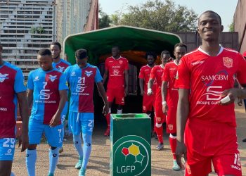 Reprise du championnat : la LGFP annonce une nouvelle date