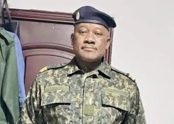 Un colonel de l’armée introuvable: ses avocats se font voix