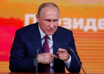 La Russie accélère son soutien à la Guinée après l&rsquo;explosion à Kaloum