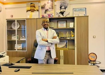 [Tribune] Sanou Kerfalla Cissé l&rsquo;un de ces entrepreneurs qui force l&rsquo;admiration, cultive le respect et répand le bien autour d&rsquo;eux. (Par Hassane Diaby)