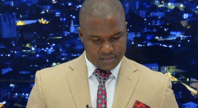 Quand le système nous tient, rien ne nous retient! (Par Abdallah CAMARA, journaliste)