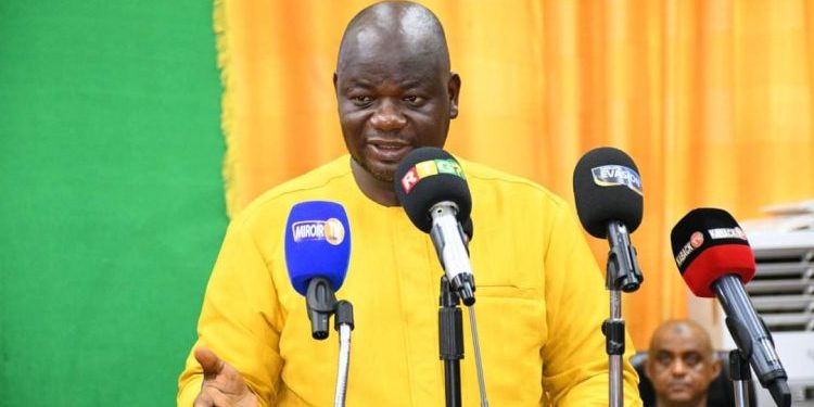 « Les 24 mois ne sont pas tenables. Nous disons qu’il faut ajouter des activités…», (Bogola Haba)