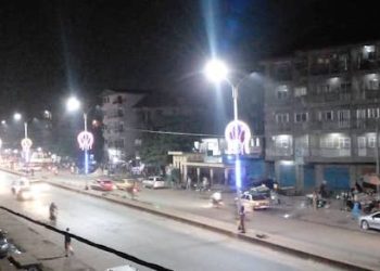 Vers l’instauration d’un couvre-feu à Conakry ?