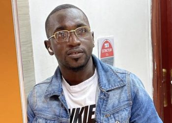 La Guinée un paradis ou une parodie ? (Par OLLADI-IBRAHIMA, journaliste )