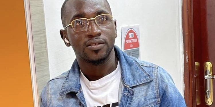 La Guinée un paradis ou une parodie ? (Par OLLADI-IBRAHIMA, journaliste )