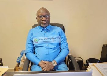 Explosion à Kaloum : le leader de l’ARP appelle le colonel Doumbouya à s’adresser au peuple