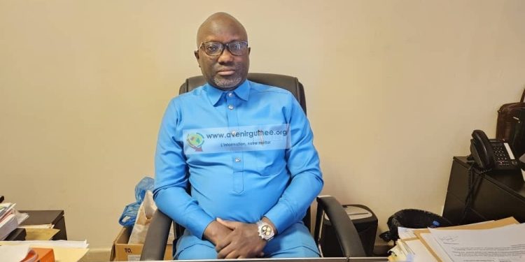 Explosion à Kaloum : le leader de l’ARP appelle le colonel Doumbouya à s’adresser au peuple