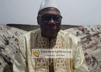 15 ans après le décès du président Conté : l’ex ministre Moussa Salano s’ouvre à avenirguinee
