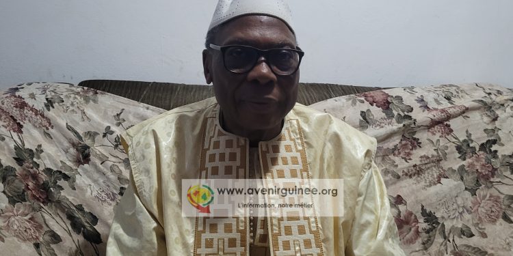 15 ans après le décès du président Conté : l’ex ministre Moussa Salano s’ouvre à avenirguinee