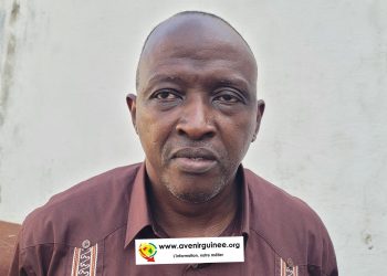 Explosion à Kaloum: analyse et appel à l&rsquo;action de Moussa Iboune Conté