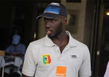 Syli National de Guinée, le refuge des bannis d&rsquo;ailleurs