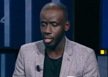 Nouveau sélectionneur adjoint du syli : « je suis prêt à tout donner… »