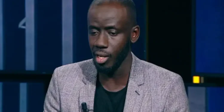 Nouveau sélectionneur adjoint du syli : « je suis prêt à tout donner… »