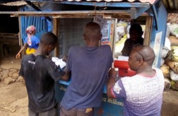 Guinée Games annonce officiellement sa reprise physique