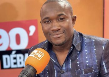 Ne refondez pas la liberté de la presse, protégez-la (Par Mohamed Cissé)