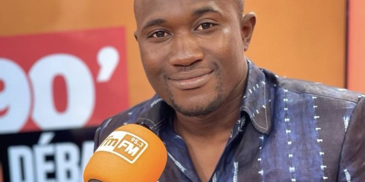 Ne refondez pas la liberté de la presse, protégez-la (Par Mohamed Cissé)