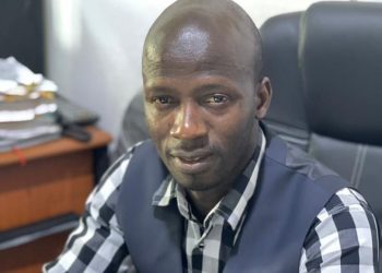Explosion du dépôt de carburant à Kaloum : Cissé demande des enquêtes sérieuses…