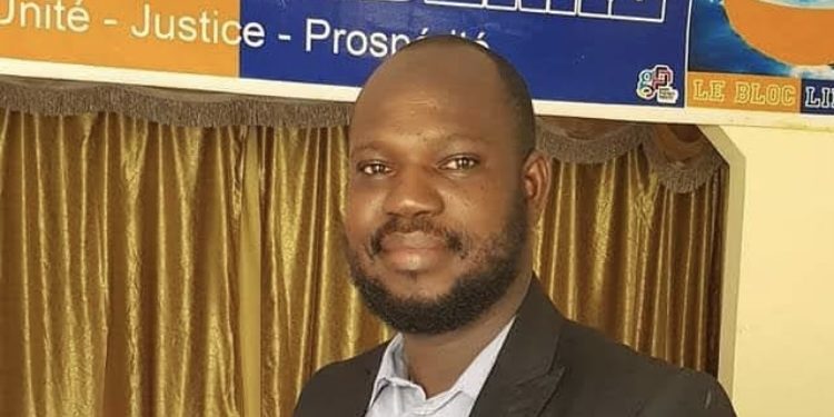 Explosion à Kaloum : Diagnostics et recommandations (Par  Thierno Oury BARRY (KOPA)