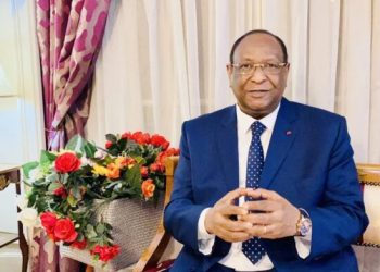 L’ancien Premier Ministre et Président du PEDN, Mr Lansana Kouyaté est un véritable artisan de la paix et de l’unité nationale ( Par Koumba THIAM)