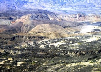 Le nouvel « océan » qui pourrait s’ouvrir en Afrique et diviser le continent en deux
