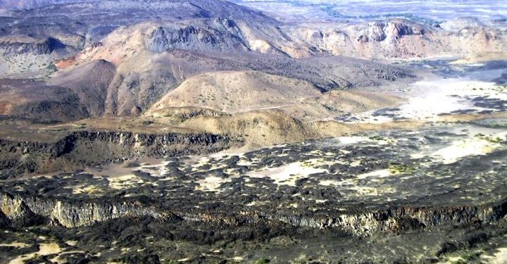 Le nouvel « océan » qui pourrait s’ouvrir en Afrique et diviser le continent en deux