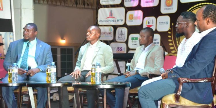 14è édition des Guinea Company Awards : la pharmacie Nouni sur le toit du secteur pharmaceutique Guinéen