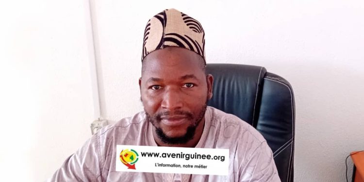 Nomination : Dr Mohamed Sékou déplore la mise à l’écart des sortants des écoles franco-arabe