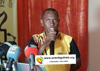 Harcèlement en milieu universitaire : Amnesty international Guinée présente son rapport…