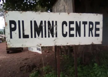 Chômage massif des jeunes à Koubia : le DSPJ de Pilimini interpelle les autorités 