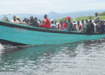 Fin d’année: une batterie de mesures sur la traversée en mer (communiqué)