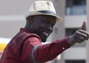 Présidentielle au Sénégal: la justice réintègre l&rsquo;opposant Ousmane Sonko sur les listes…