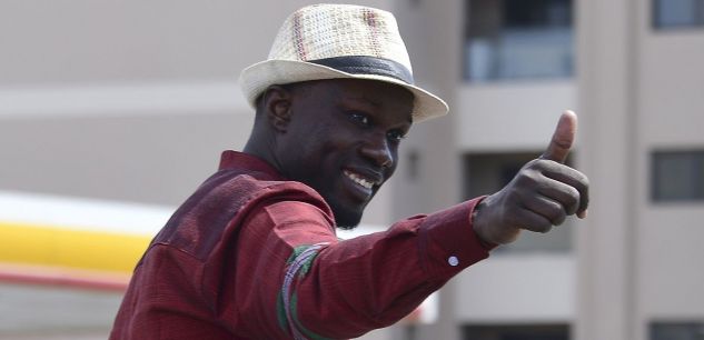 Présidentielle au Sénégal: la justice réintègre l’opposant Ousmane Sonko sur les listes…