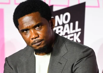 Samuel Eto’o trimbalé en justice par sa fille biologique (les raisons)