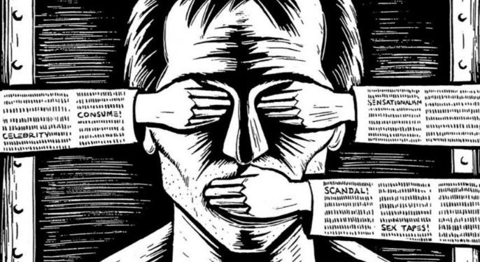 Brouillage des ondes : les organisations de presse se réunissent lundi prochain… (lettre)