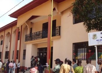 Kaloum : l’élection du district du football annulée, le SG de la commune accusé