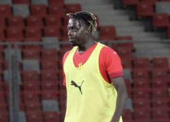 CAN 2023, adversaires du Syli, Mohamed Bayo s’exprime à cœur ouvert