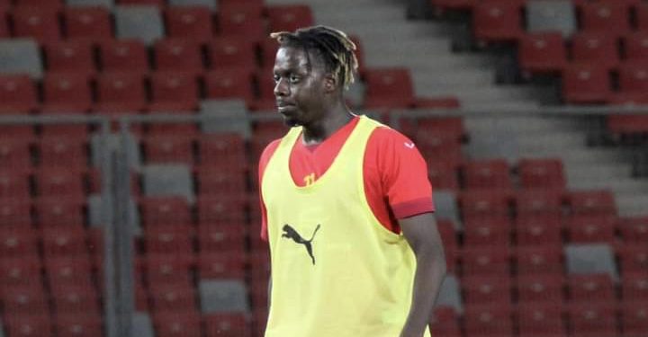 CAN 2023, adversaires du Syli, Mohamed Bayo s’exprime à cœur ouvert