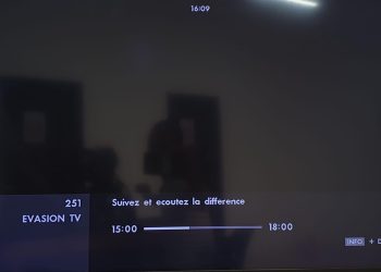 Urgent : Évasion TV et Espace TV aussi retirées de Canal sur ordre de la junte