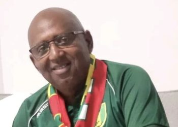 Féguifoot : Ibrahima Blasco Barry, nommé par le nouveau comité exécutif